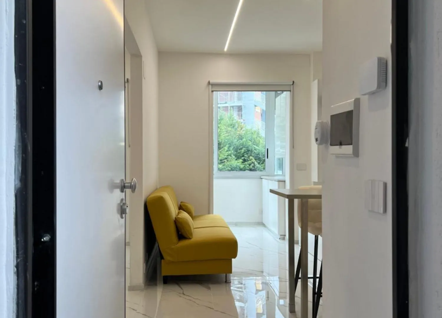 Rimini Summer Appartamento Rimini Torre Pedrera Rn 0*,  Italien