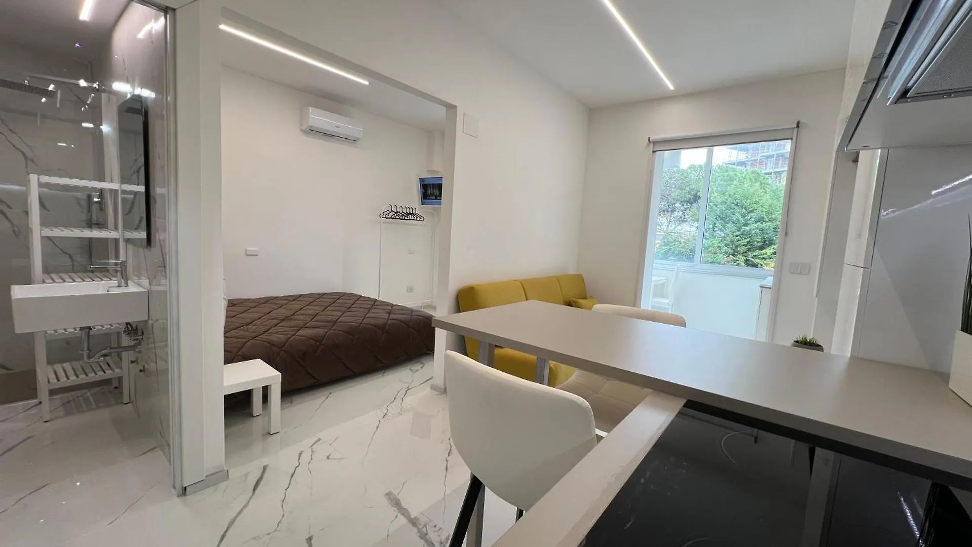 Rimini Summer Appartamento Rimini Torre Pedrera Rn 0*,