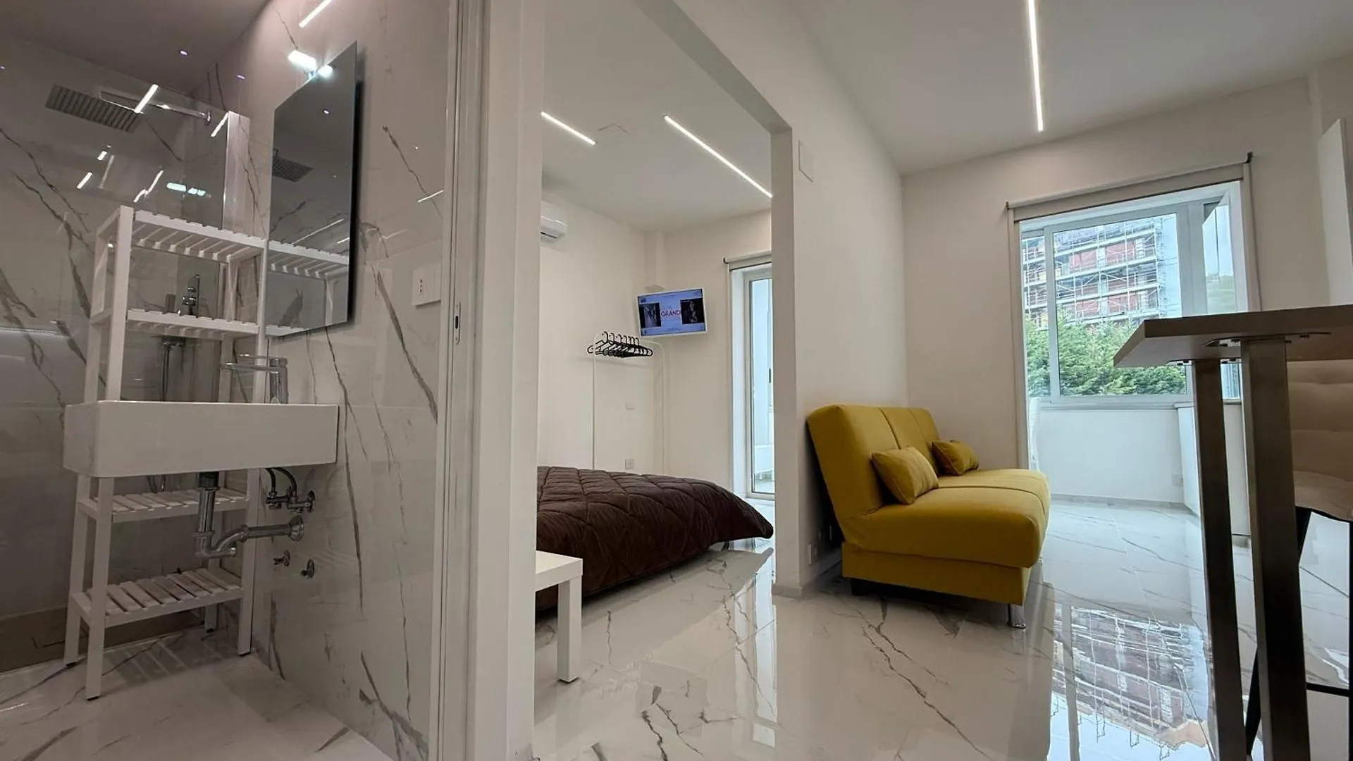 Rimini Summer Appartamento Rimini Torre Pedrera Rn